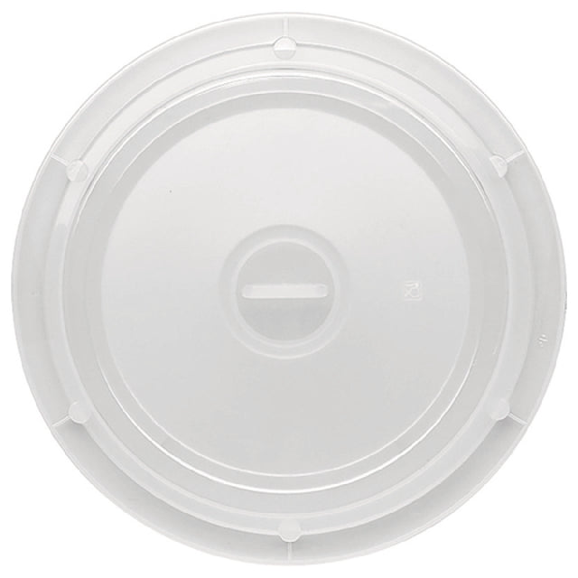 BauscherHepp 598116-022030 Cover 9-4/5" Dia. Round