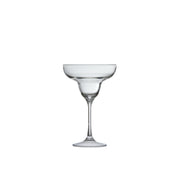 Fortessa DV.PS.140 Outside Margarita Glass 10 Oz. (.3L) BPA Free