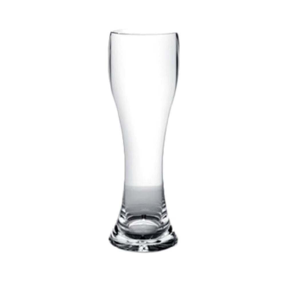Thunder Group PLTHPS023C Pilsner Glass 23 Oz. 10"H