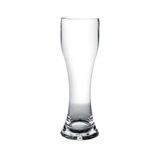 Thunder Group PLTHPS023C Pilsner Glass 23 Oz. 10"H
