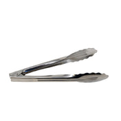 Omcan 81067 (81067) Utility Tongs 7" Heavy Duty