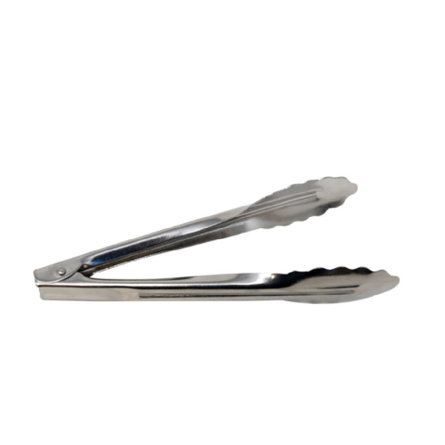 Omcan 81067 (81067) Utility Tongs 7" Heavy Duty