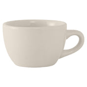Tuxton TNR-001 Cup 7 Oz. 3-3/4" Dia. X 2-3/8"H