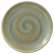 Libbey 801122141000104 Plate 8.27"L X 8.27"W X 0.91"H Round