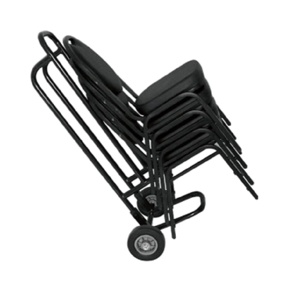 Forbes Industries HD-BCD-2 Chair Truck 29" X 22" X 50"H Transports (10) Banquet Chairs