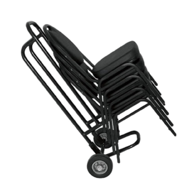 Forbes Industries HD-BCD-2 Chair Truck 29" X 22" X 50"H Transports (10) Banquet Chairs