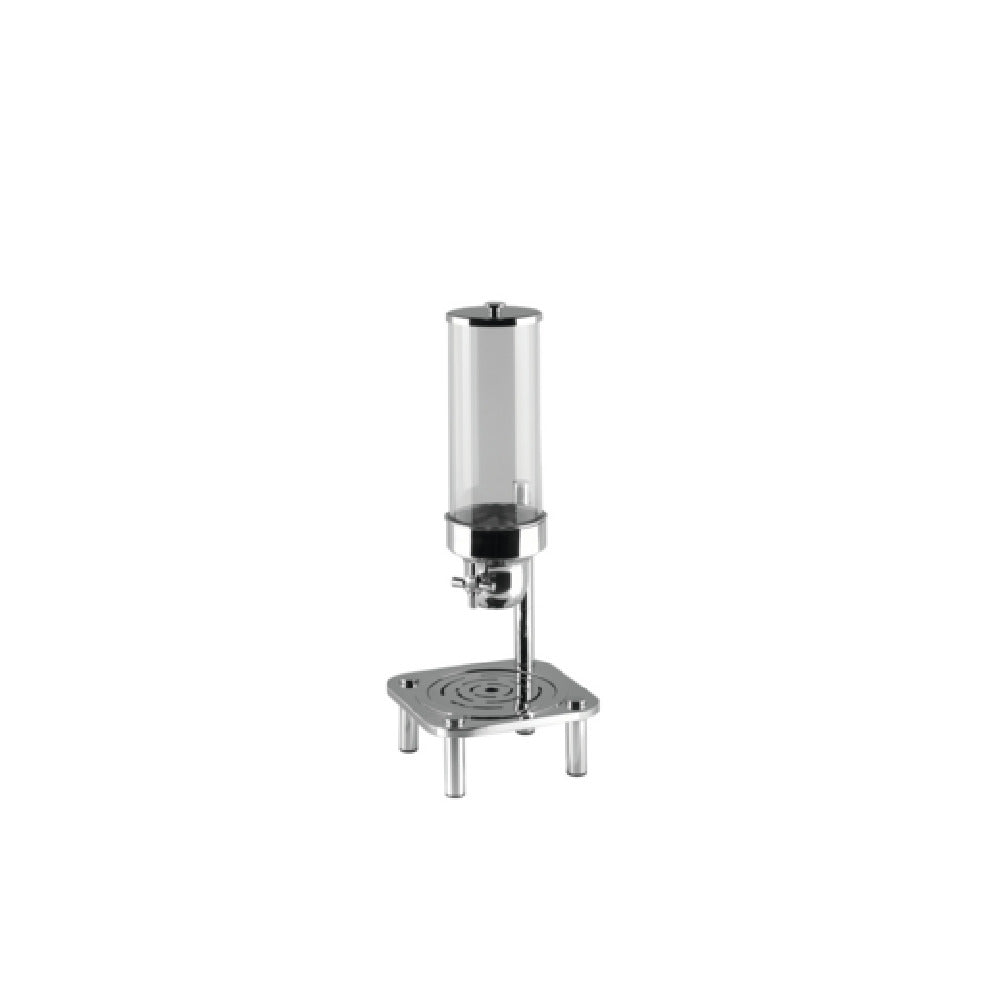 FOH BDI024MUM18 Smart Buffet Ware® Domino Dry Food Dispenser 3.25 Qt.