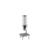 FOH BDI024MUM18 Smart Buffet Ware® Domino Dry Food Dispenser 3.25 Qt.