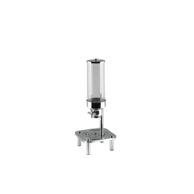 FOH BDI024MUM18 Smart Buffet Ware® Domino Dry Food Dispenser 3.25 Qt.