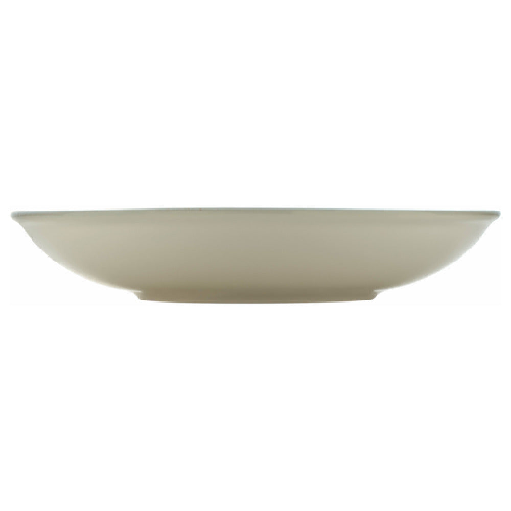 Libbey 801132841000100 Plate 11.0"L X 11.0"W X 2.09"H Round
