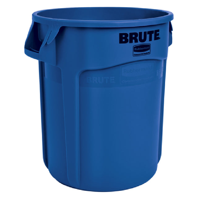 Rubbermaid FG262000BLUE ProSave® BRUTE® Container Without Lid 20 Gallon