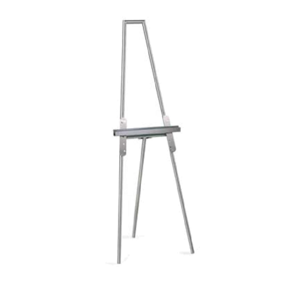 Forbes Industries 6812 Easel 24"W X 20"D X 66-1/2"H Adjustable Ledge