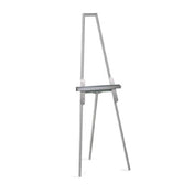 Forbes Industries 6812 Easel 24"W X 20"D X 66-1/2"H Adjustable Ledge
