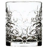 Hospitality Brands HGR26244-012 Hospitality Brands Ink Old Fashioned Glass 11.5 Oz.