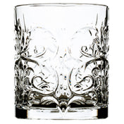 Hospitality Brands HGR26244-012 Hospitality Brands Ink Old Fashioned Glass 11.5 Oz.