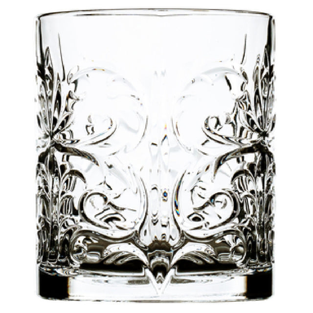 Hospitality Brands HGR26244-012 Hospitality Brands Ink Old Fashioned Glass 11.5 Oz.