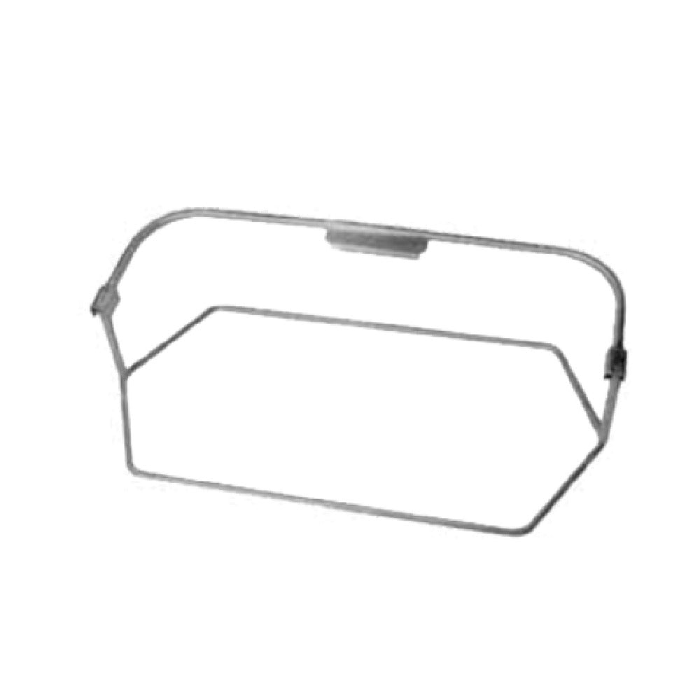 Cleveland PCK Pan Carrier For All Floor Model Kettles 25 Gal & Larger Except KDM-25-T