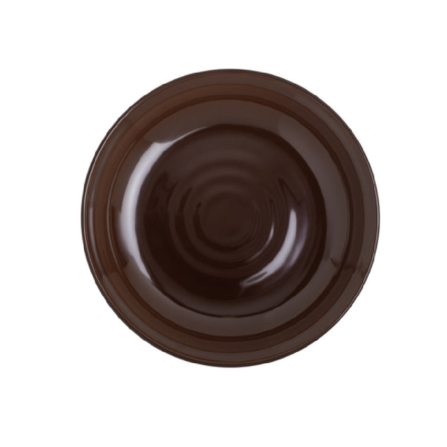 Steelite 7800ZM5068 Deep Plate 1.25 Qt 10.5" X 1.75"