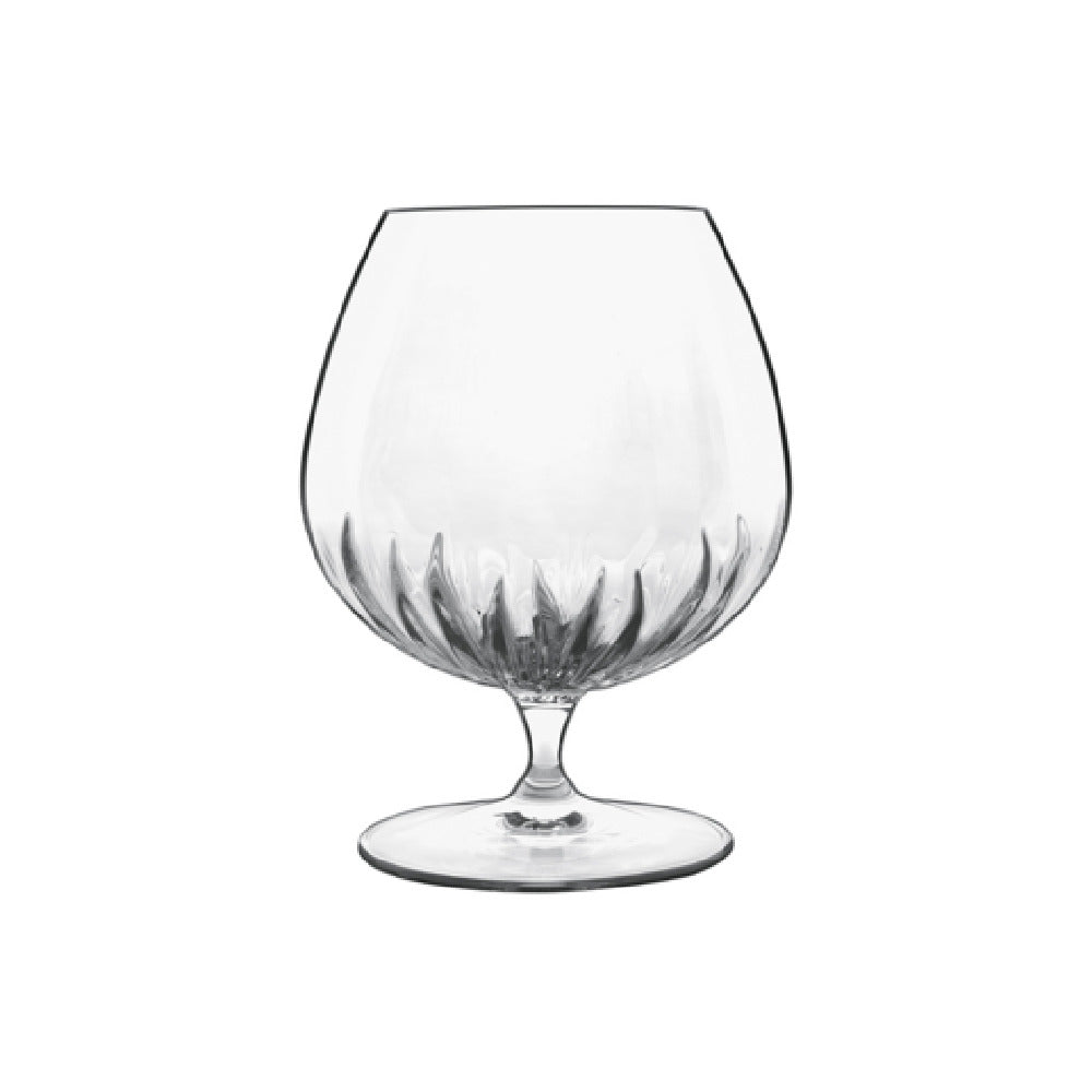 Steelite LB1272401 - Cognac, 15.5 Oz, 3.75" X 5.0"