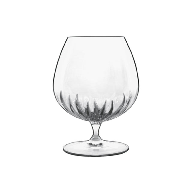 Steelite LB1272401 - Cognac, 15.5 Oz, 3.75" X 5.0"