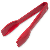 Carlisle 460605 Carlisle Carly® Salad Tongs 6"L Temperature Range Up To 212° F