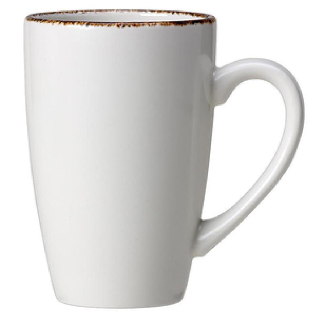 Steelite 17140592 Quench Mug 10.0 Oz 4.25" X 3.0" X 4.38"
