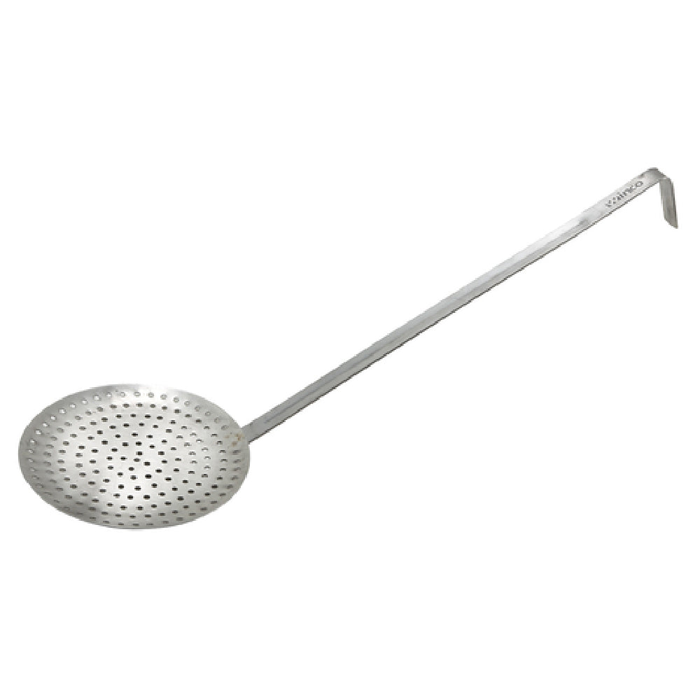 Winco SCS-6 Skimmer 5-3/4" Dia. Round