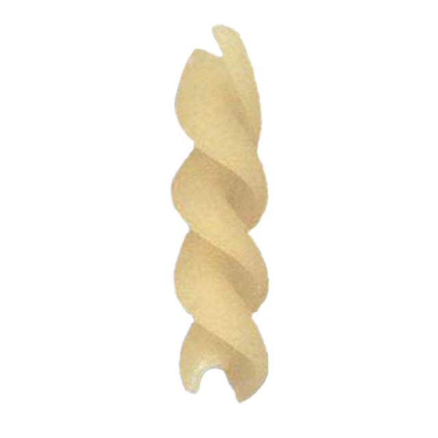 Arcobaleno Pasta Equipment AEX18 & AEX20#232 Extruder Die 11.2mm 2P Fusilli