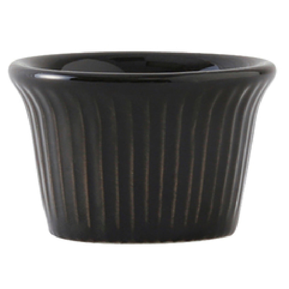 Tuxton BBX-0152 Ramekin 1-1/2 Oz. 2-1/4" Dia. X 1-1/2"H