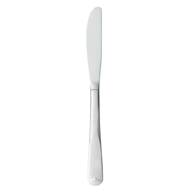 Libbey 965 5262 (Formerly World Tableware) Dinner/Entree Knife 8-5/8" Fluted Blade