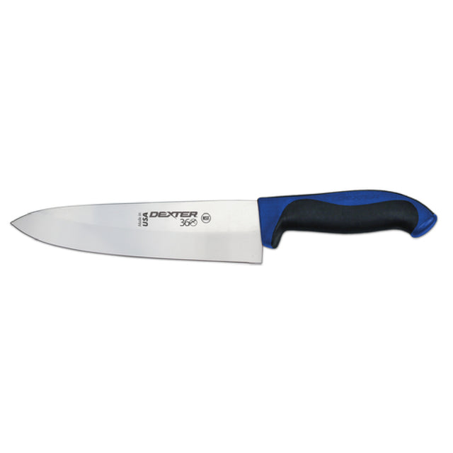 Dexter 36005C Dexter® 360™ (S360-8C-PCP) Cook's Knife 8" Stamped