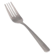 Stanton Trading FL150-05 Dinner Fork 7" Heavy Weight