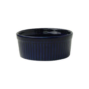 International Tableware RAMF-4-CB Ramekin 4 Oz. 3-5/8" Dia. X 2"H