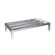 SPG 4H2124 - Kelmax Heavy Duty Dunnage Rack, Tubular, 36"W X 20"D X 8"H