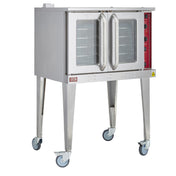 Iron Range IRECO-1-208/1PH Convection Oven Electric Single-deck