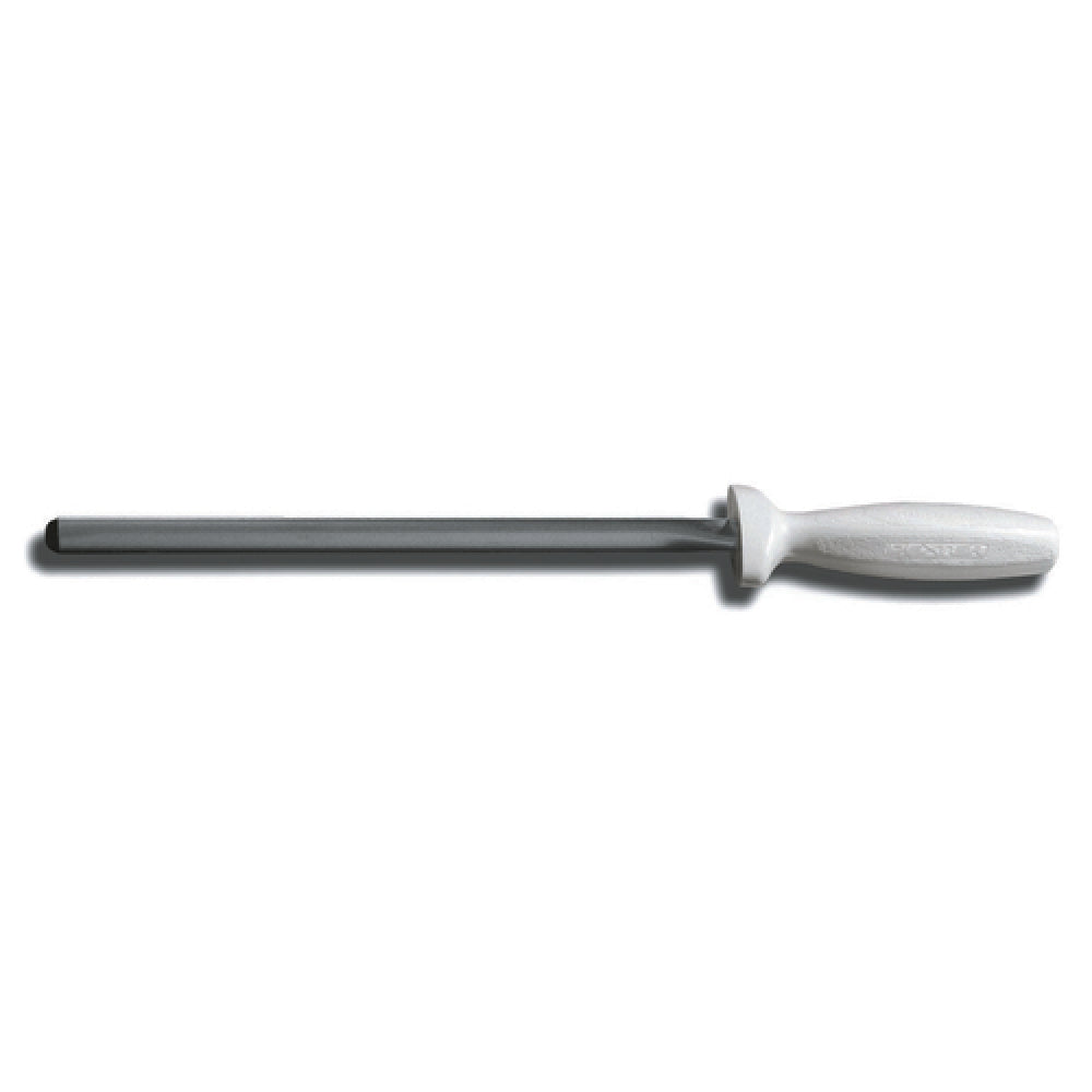 Dexter 7613 Sani-Safe® (DDS-10PCP) Diamond Sharpener 10" With Microcrystalline Diamond Dust
