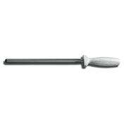 Dexter 7613 Sani-Safe® (DDS-10PCP) Diamond Sharpener 10" With Microcrystalline Diamond Dust