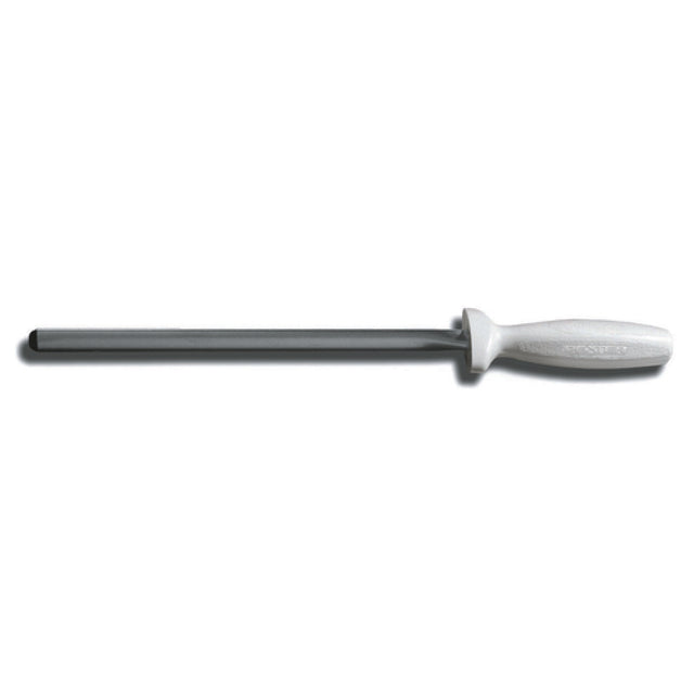 Dexter 7613 Sani-Safe® (DDS-10PCP) Diamond Sharpener 10" With Microcrystalline Diamond Dust