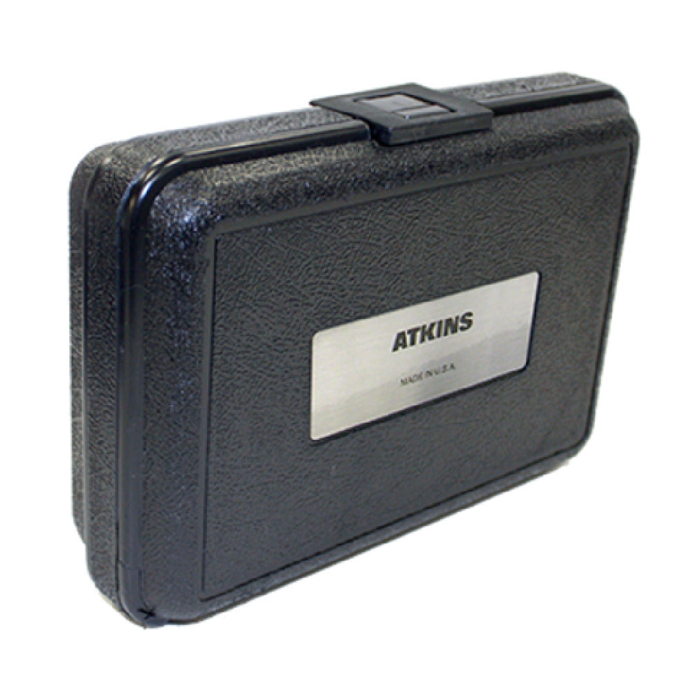 Cooper Atkins 14240 Hard Carrying Case 6" X 8-1/2" X 2-1/2" (Atkins)