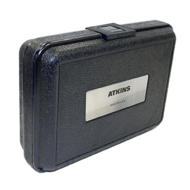 Cooper Atkins 14240 Hard Carrying Case 6" X 8-1/2" X 2-1/2" (Atkins)