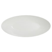 Steelite 62101ST0674 Oval Bowl 15.5 Oz 12.75"Cadence
