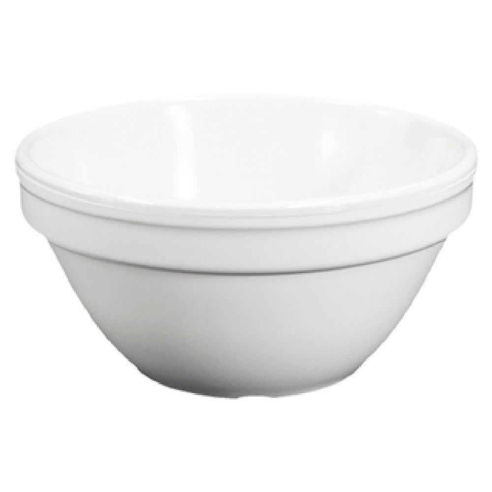 Elite Global Solutions B4375-W Bouillon Cup 8 Oz. 4-3/8" Dia. X 2-1/8"H