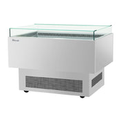 Turbo Air TOS-50PN-S Open Display Sandwich & Cheese Merchandiser 50"W X 35-3/8"D X 34"H