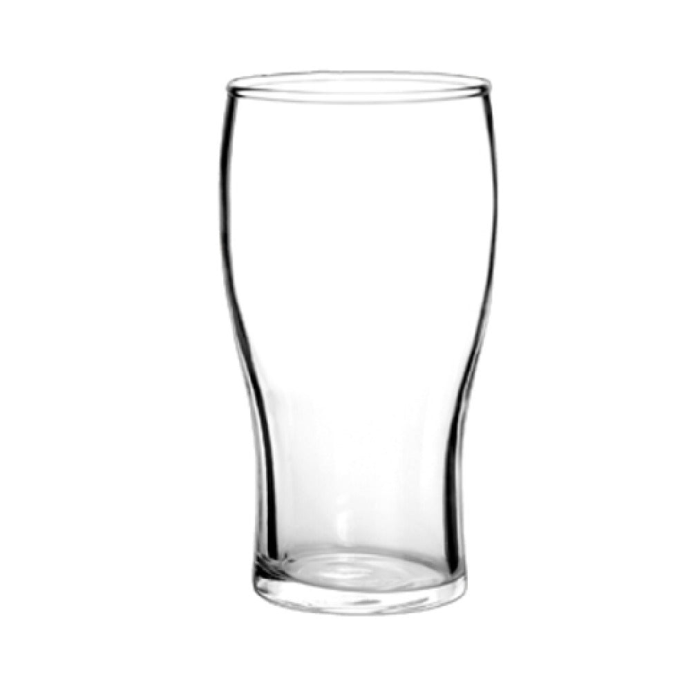 International Tableware 803 Pilsner Glass 19 Oz. Stemless
