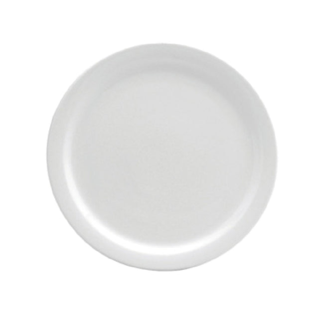 1880 Hospitality F9000000111 Oneida® Plate 5-1/2" Dia. Round