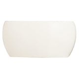 Arc Cardinal L9618 Sugar Pot 6-3/4 Oz. With Lid