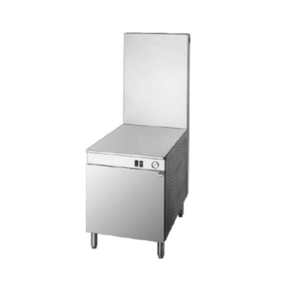 Cleveland 36GM300_NAT Steam Generator Gas 36" Wide Cabinet Base