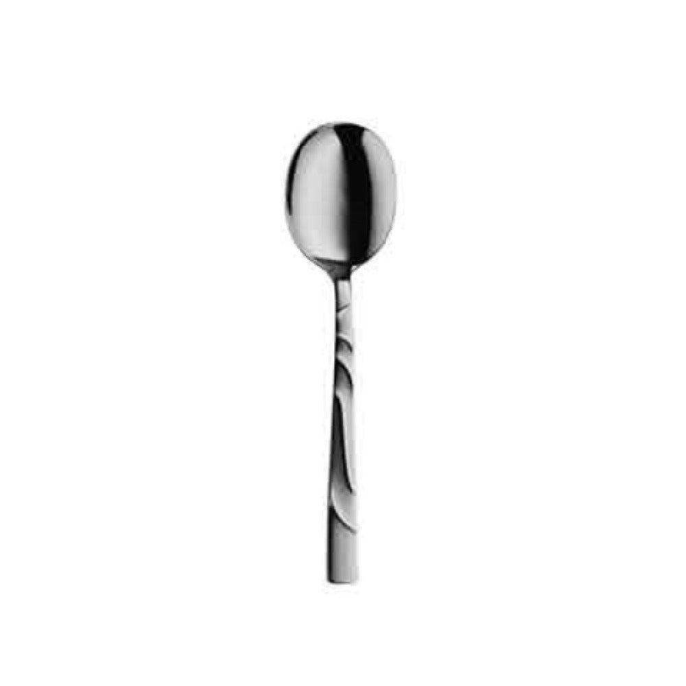 BauscherHepp 01.0054.1630 Soup Spoon 6-15/16" Round Bowl