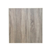Grosfillex US32D878 - VanGuard Exterior Table Top, 32" X 32", Square