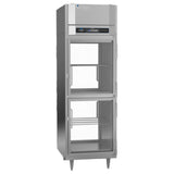Victory RSA-1D-S1-PTHDGDHC UltraSpec™ Series Refrigerator Pass-thru One-section